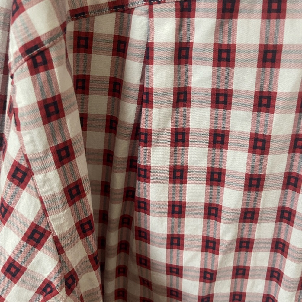 True Nation men’s casual shirt 2XL - Picture 5 of 13